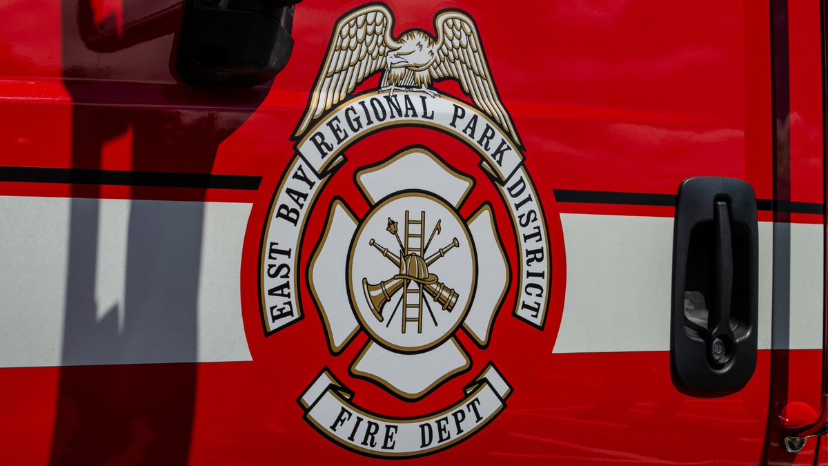 East Bay Regional Park District tweet media