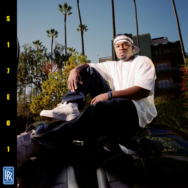 Moulz &amp; Mel (dis)agree to disagree about the merits of 50 Cent's "Ski Mask Way", while also getting wind of Wyclef Jean being the self-proclaimed "master of A.I.".

Listen: youtu.be/xjbtLfI0shU