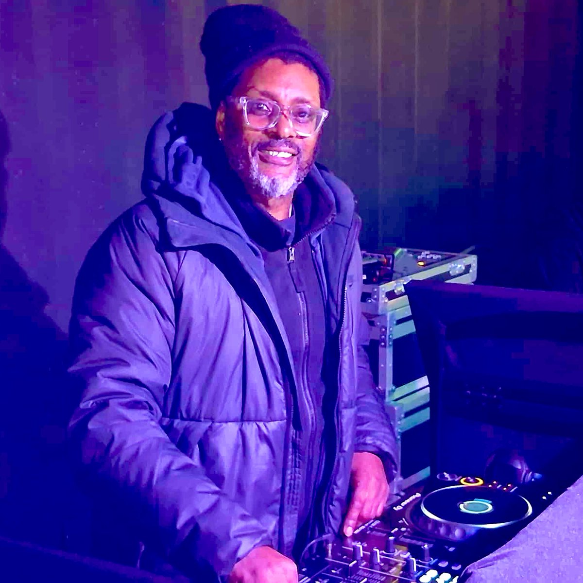 LAHAD DJs 🎶 ⚒ #COYI tweet media