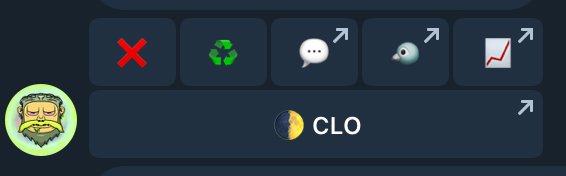 Cielo | Solana Terminal | EVM Wallet Tracking tweet media