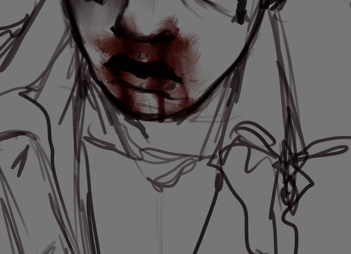 working on something ig