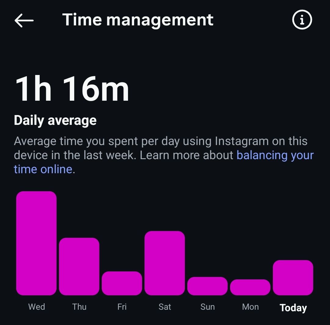 İnstaya ghost atıyorum