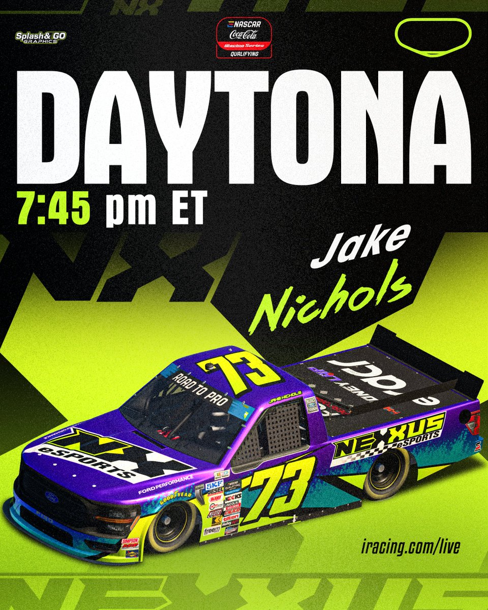 Jake Nichols tweet media