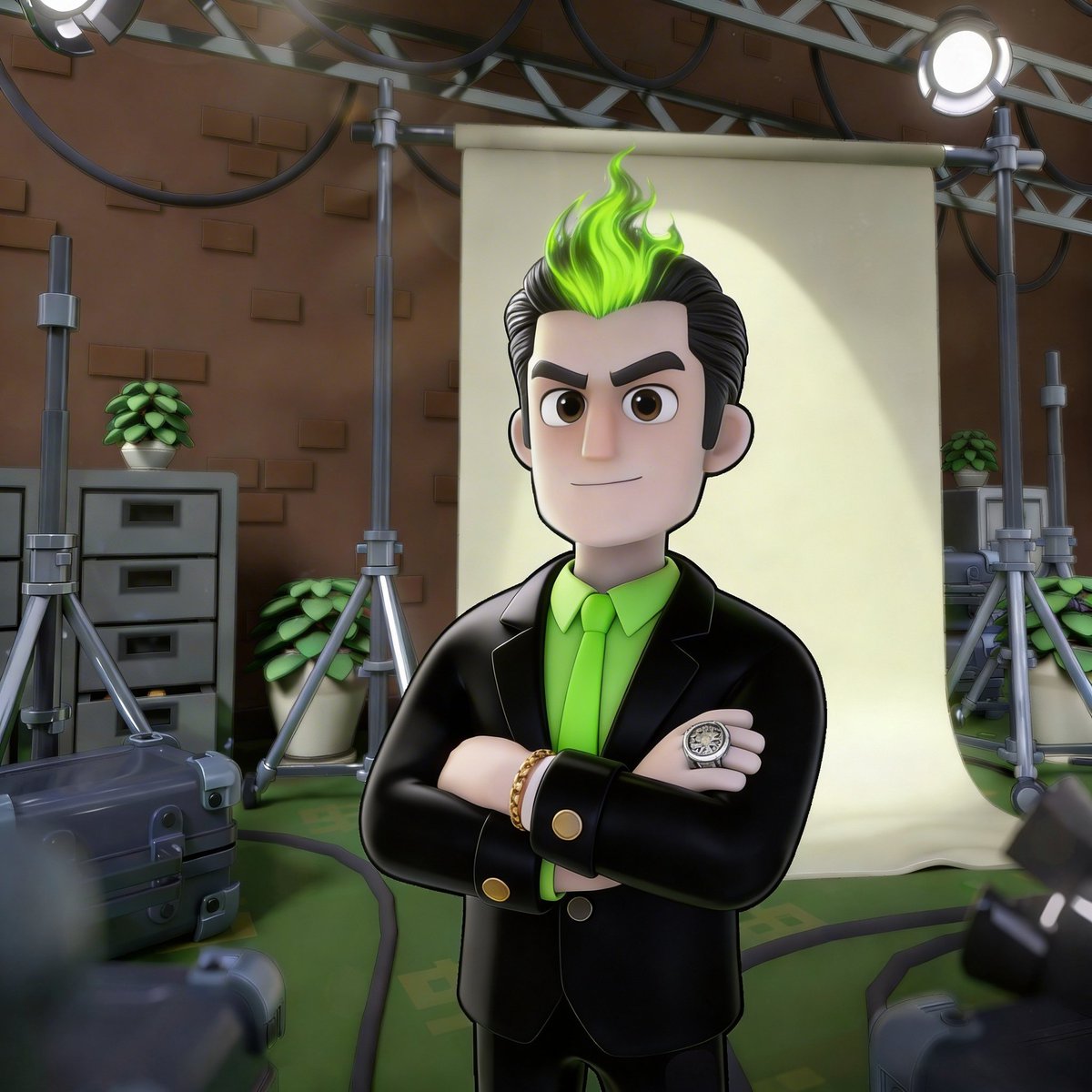 Dennis Rexman tweet media