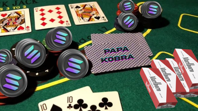 Papa Kobra tweet media