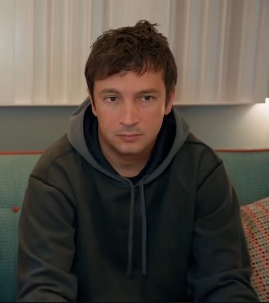 tylerstimming's tweet photo. when im forced to socialize with people i do not feel comfortable with so it's just straight up dissociation https://t.co/H935cw6Zy0