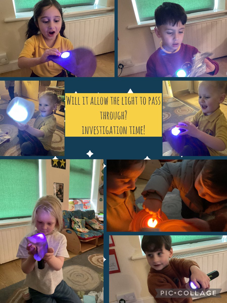 Chorley St James Nursery tweet media