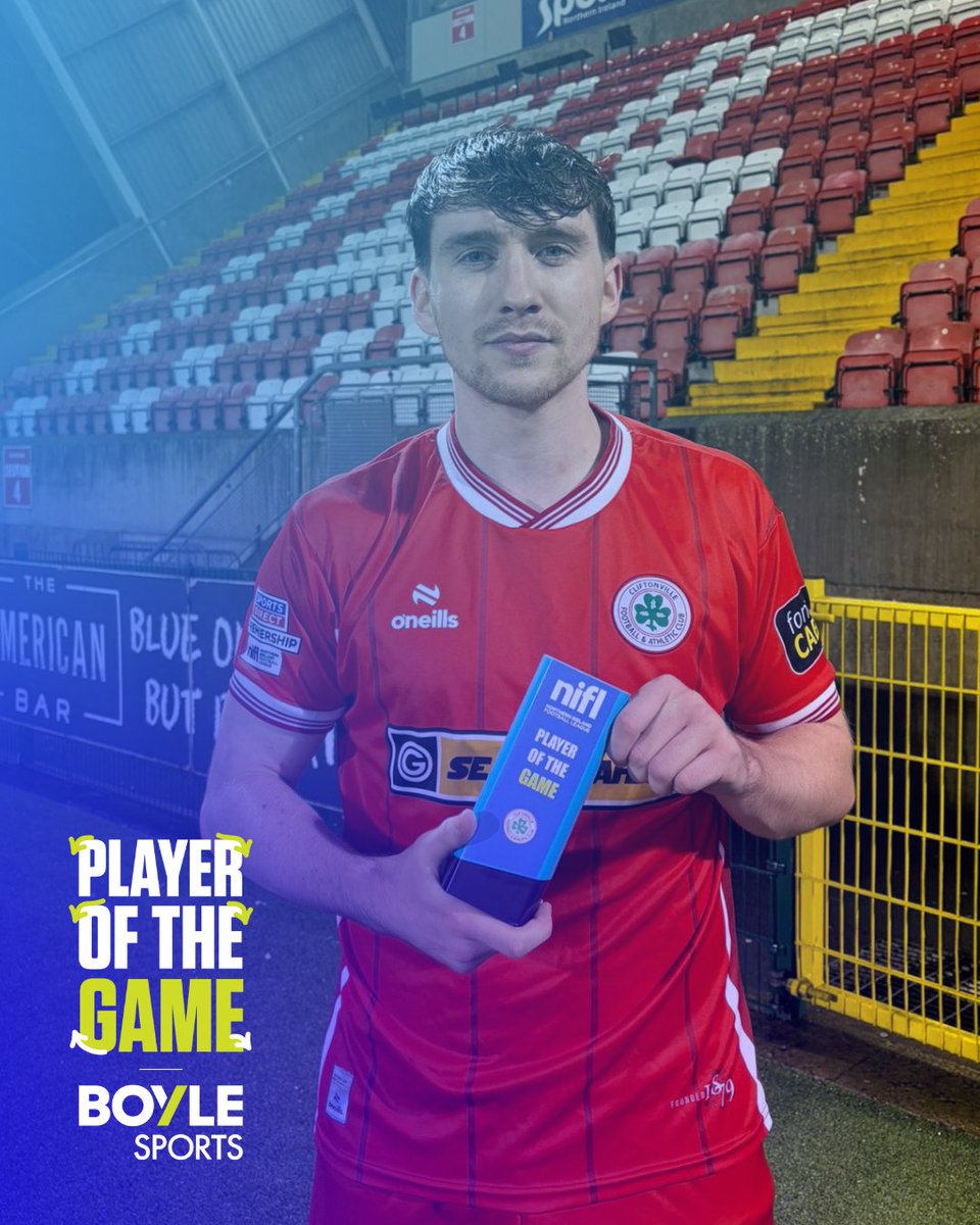 NI Football League tweet media