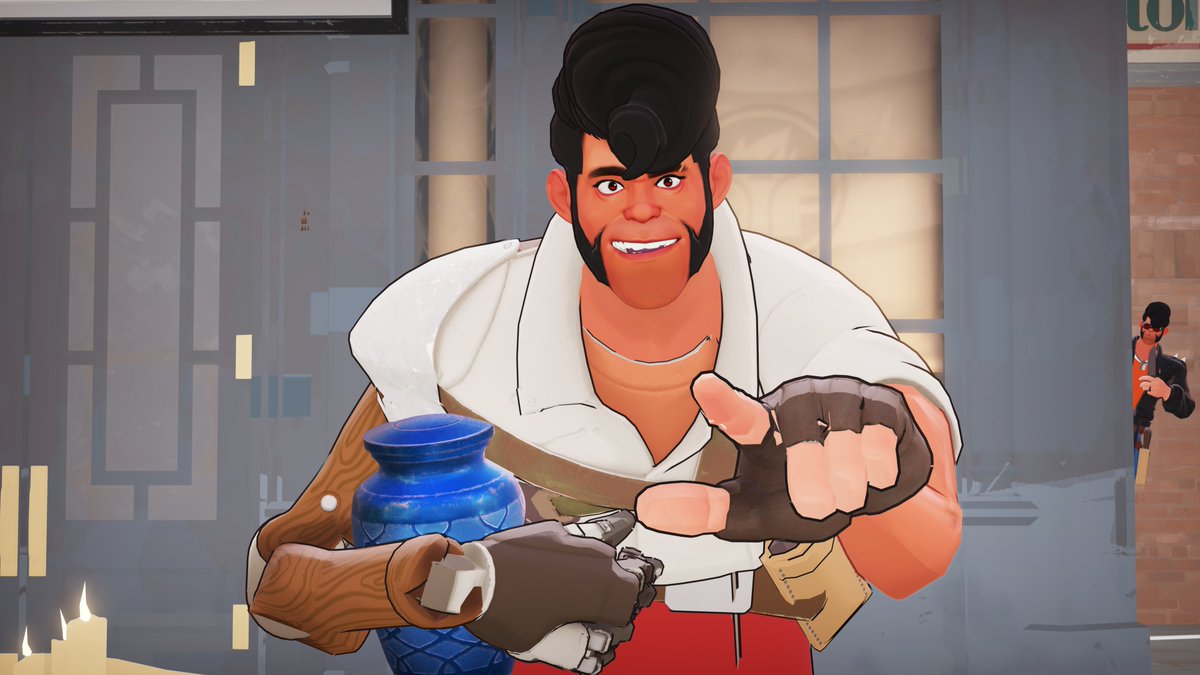 Tú también deberías creer en tí... Vale más de lo que tu piensa'. Créelo