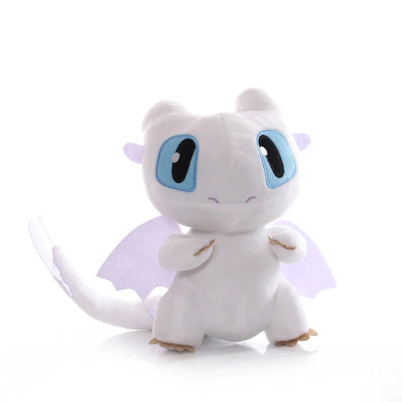 ᯓ★ DAILY LIGHT FURY 🤍 tweet media