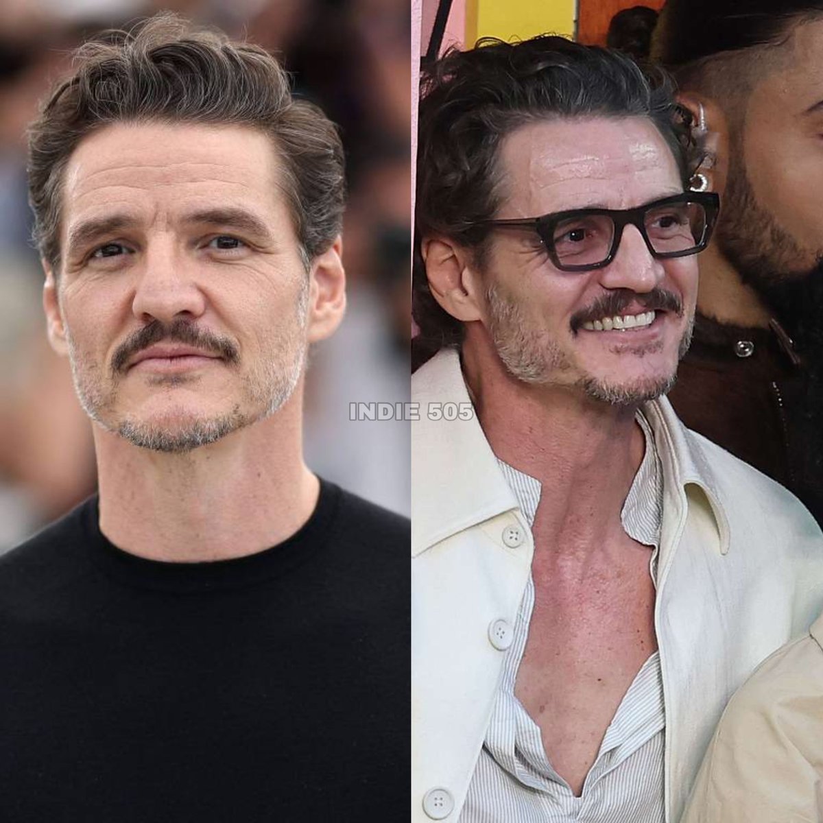 Indie5051's tweet image. A los 39 años todavía tenía que revisar mi cuenta bancaria antes de invitar un café. No era un “artista joven y bohemio” con todo resuelto; era un actor luchando por abrirse paso. Pasé años sirviendo mesas en Nueva York mientras iba de audición en audición, tratando de que mi…