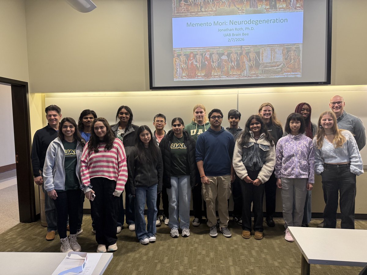 Jonathan Roth, PhD tweet media