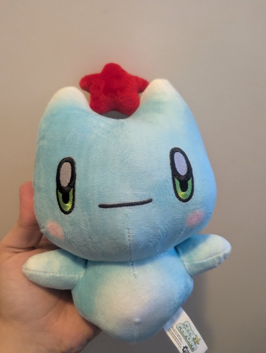 ♦️Asakedia🍃#1 My Slime Garden player and mentor tweet media