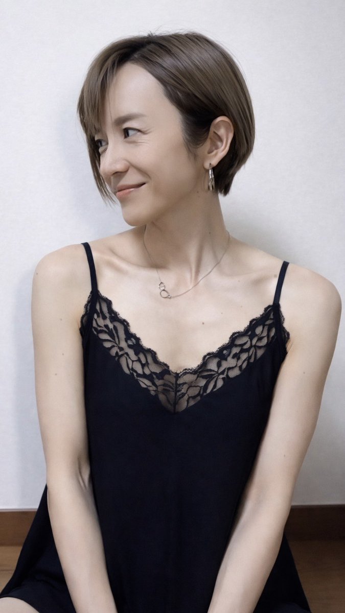 Mornin' ♡
今日はお休みイェ～イʕ ◦`꒳´◦ʔ

 #男の娘ᅠ