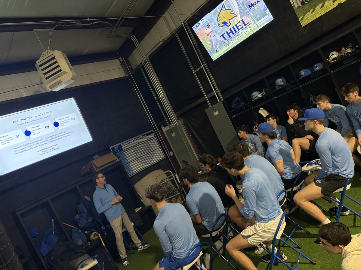 Berlin Bears Baseball tweet media