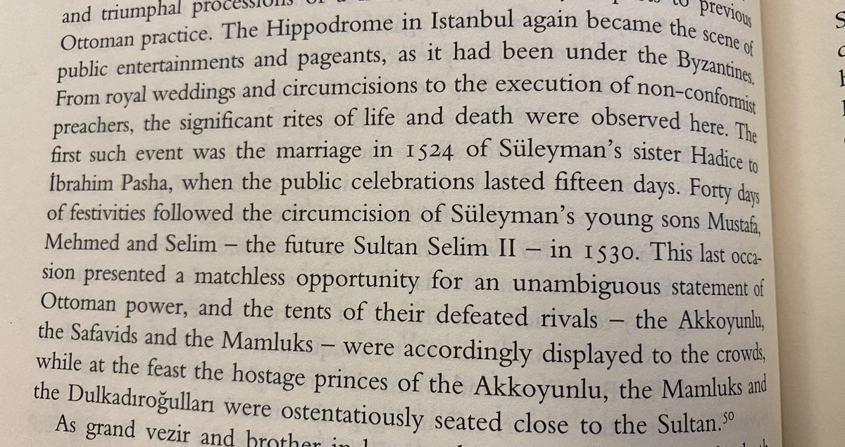 This sounds like it was one of the most lit circumcisions of history! #LitCircumcisions