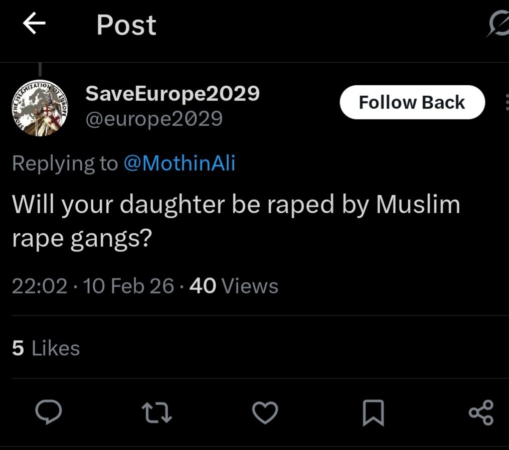 Mothin Ali tweet media