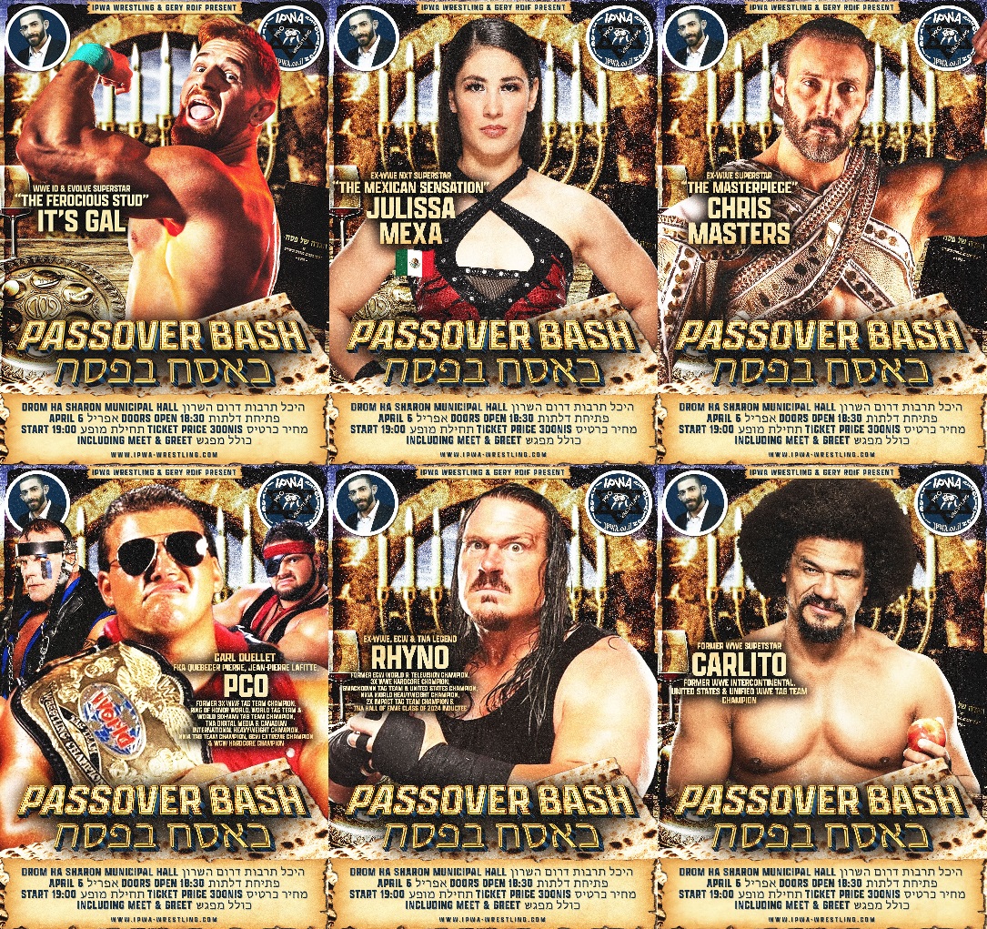 Clothesline -קלוזליין tweet media