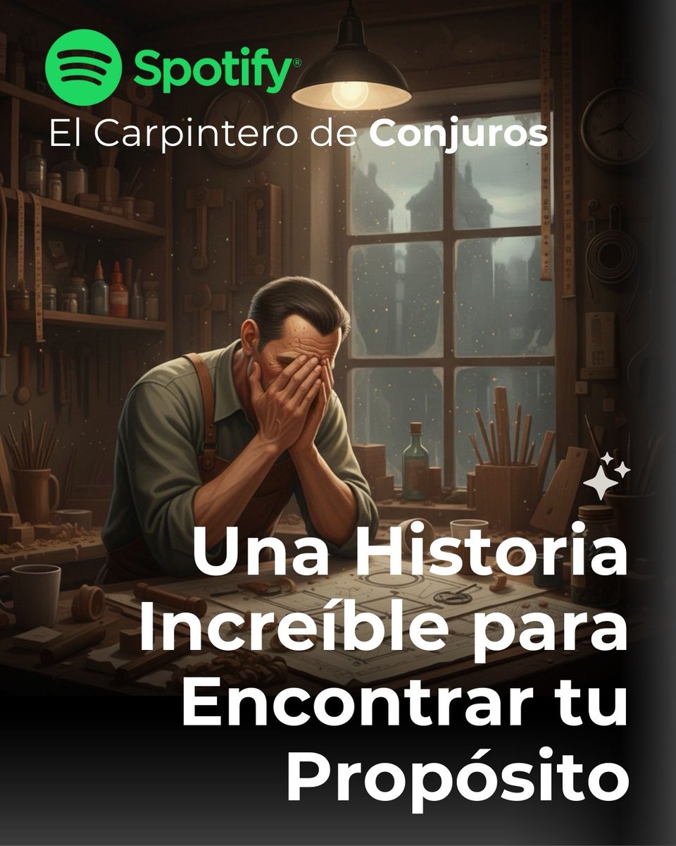 Construir su negocio estaba consumiendo a Juan Martín por dentro.

Los clientes entraban.
Las ventas seguían ocurriendo.

Sobre el papel, todo parecía ir bien.

Pero por dentro… se sentía estancado. Inquieto.
Como si nadara contra la corriente todos los días.

Hasta que una