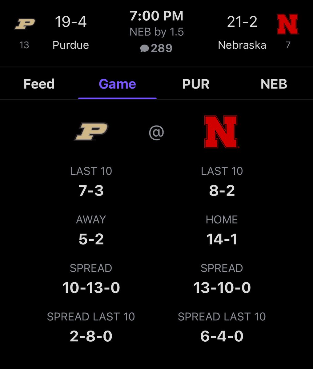 🔥Play of the Day 2/10 incoming 🔥

Our Models are 12-4 over last 16🔥🔥

Comment “Pick” and I will send you the play right now.