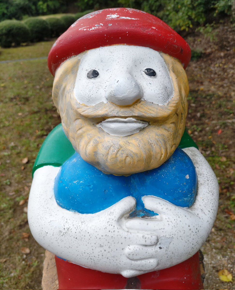 愛知は今日も平日です。おはようございます！