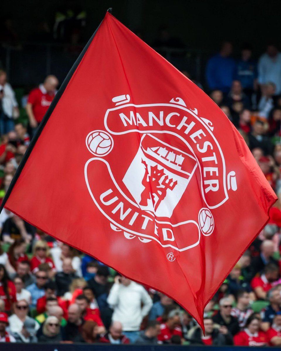 OppongRenelle's tweet image. For life! ❤️❤️❤️

#ManUtd