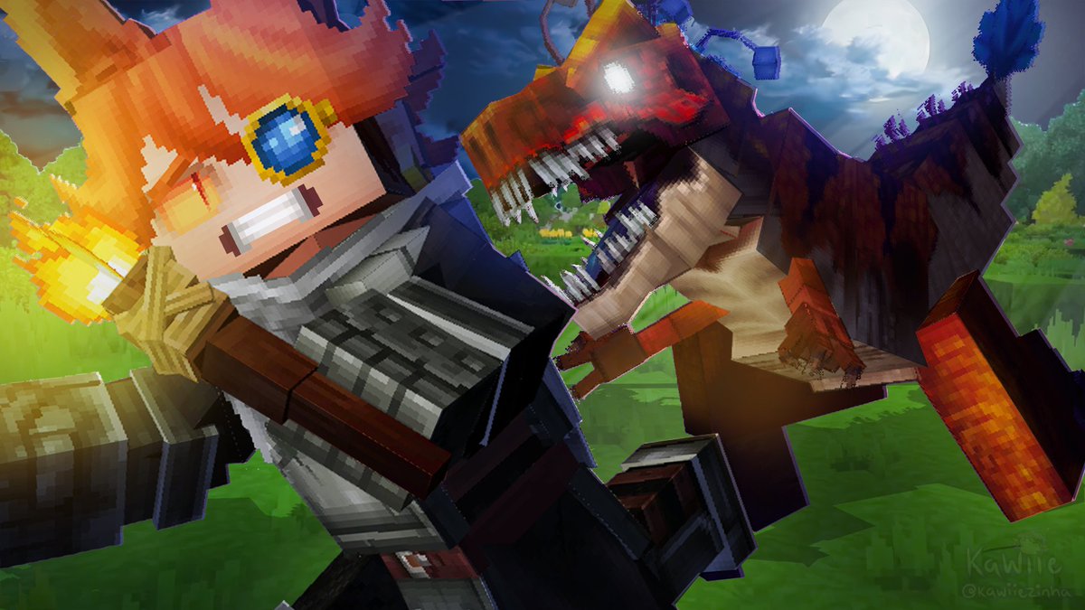 ✨THUMBNAIL HYTALE✨
📌 Pedidos: ON!
🔁 RT + 💜 FV

#Thumbnail #Hytale #Design #Thumbmaker