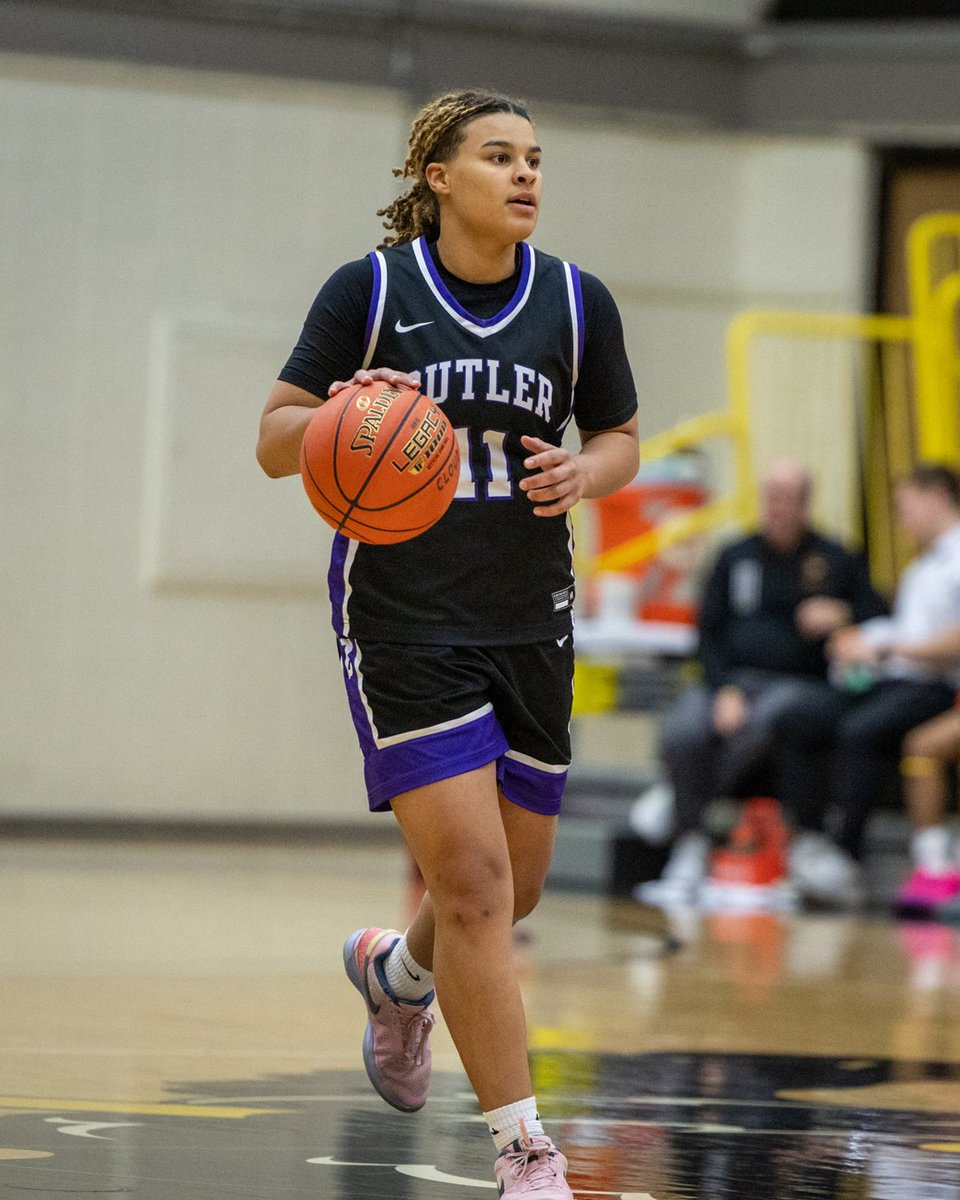Butler Grizzlies tweet media
