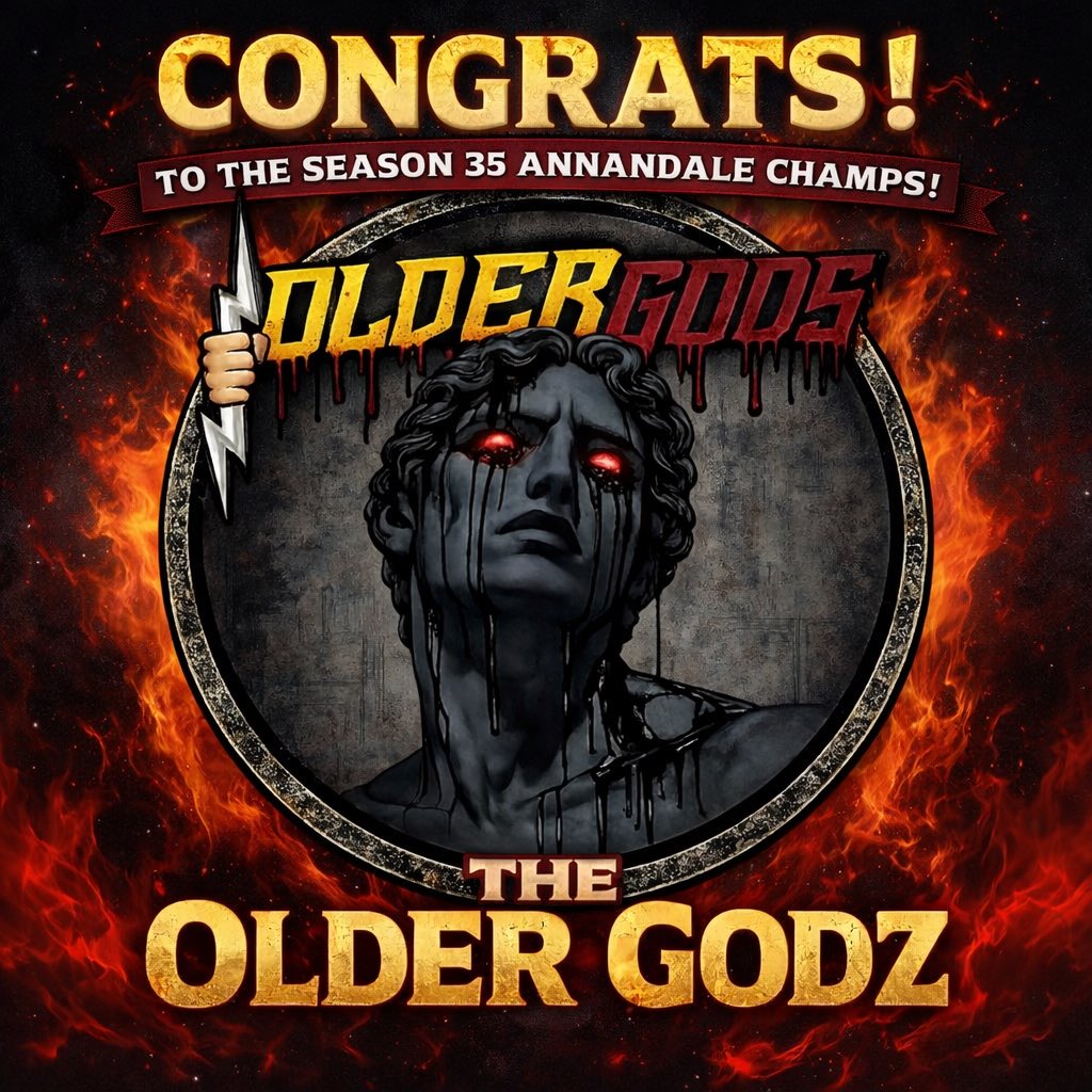 Older Gods 🦆 tweet media