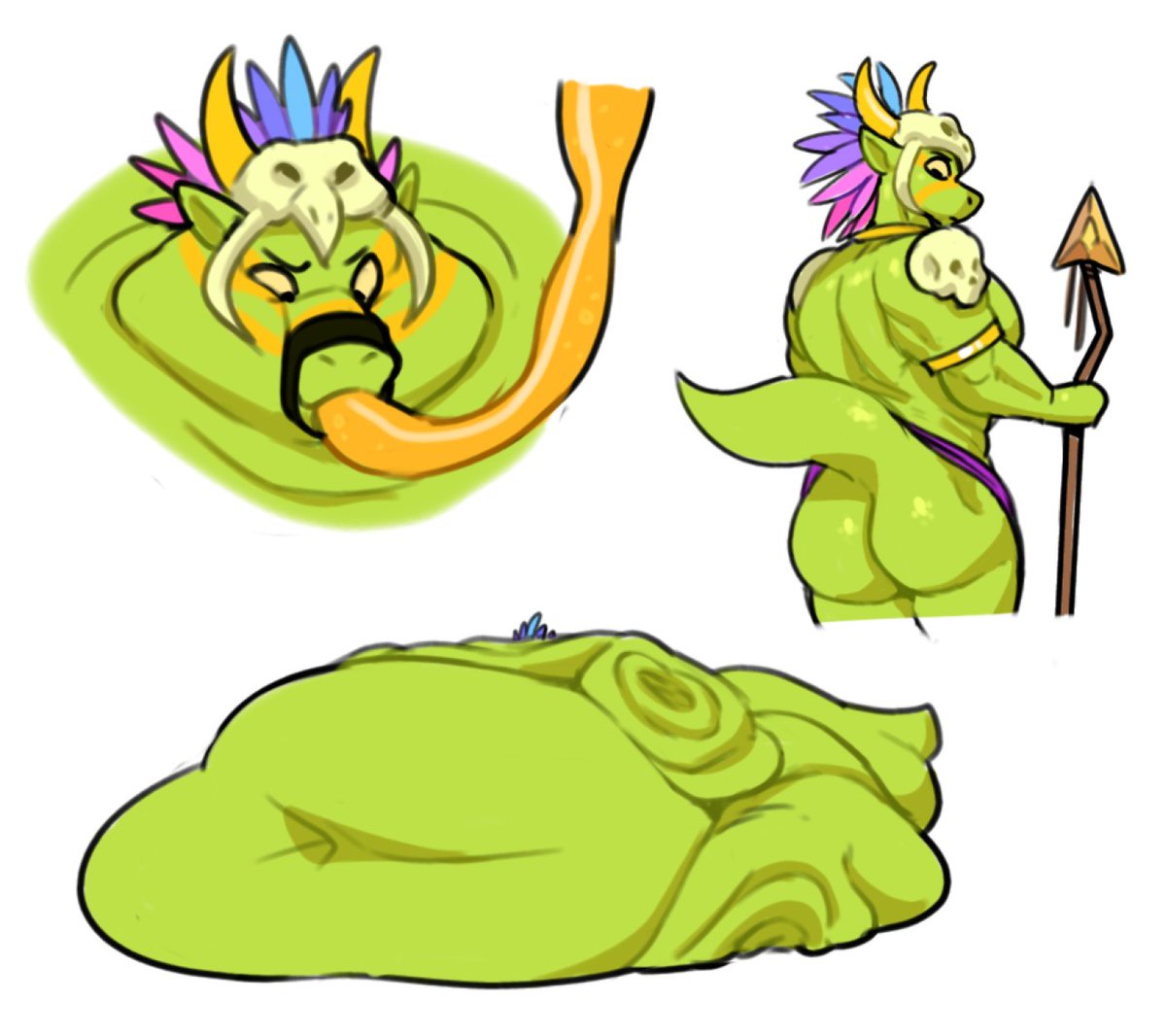 chip chell tweet media