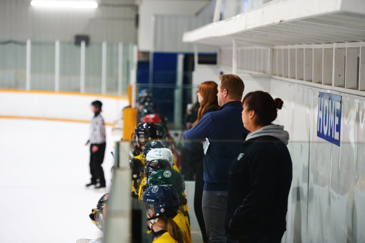 📢 ATTENTION: Saskatchewan Coaches!

The High Performance 1 (HP1) application is now open for future head coaches of Under-15 (U15), Under-16 (U16), Under-18 (U18), Junior A teams that compete in interprovincial or national championships.

🗓️ Seminar dates: May 20 (orientation),
