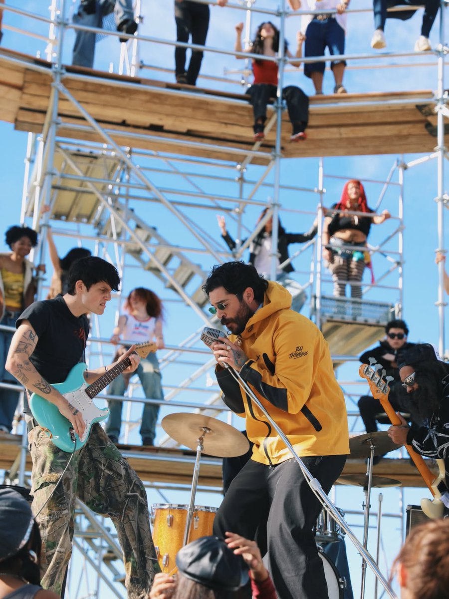 TEAM BELLION tweet media