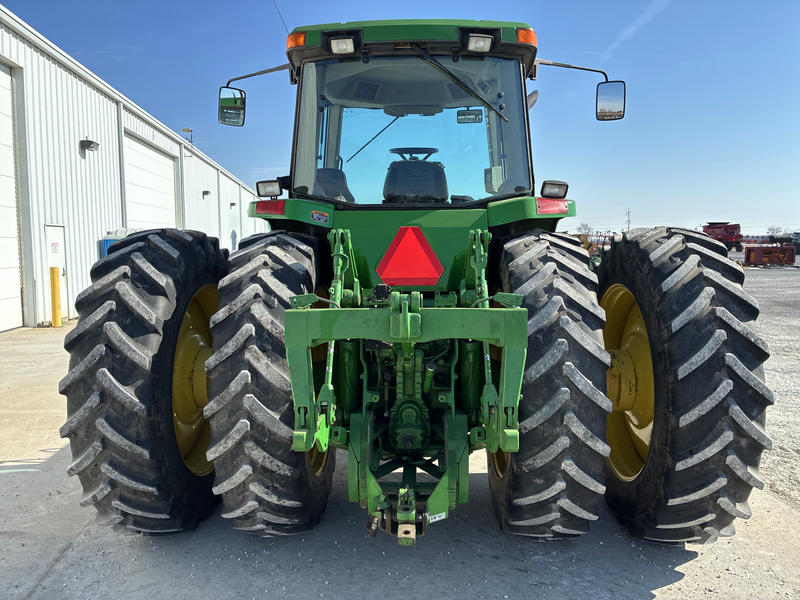 Mowrey Auction tweet media