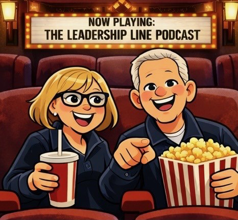 The Leadership Line returns!

Ever feel your calendar is running you? We unpack how promises to ourselves shape confidence, results, and teamwork. Learn to protect time without dodging accountability. Listen and tell us: what will you stop, start, or continue this year?

#BMG2026