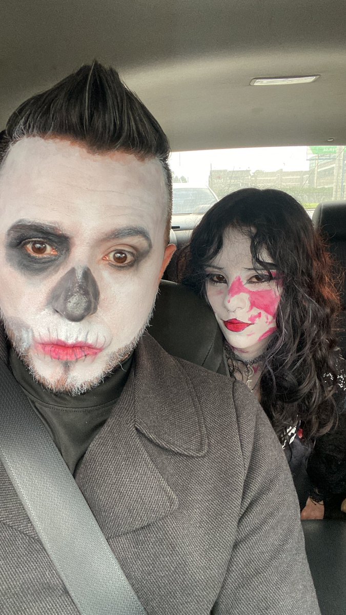 Morfeo7's tweet image. My Chemical Romance 🤟🏻…