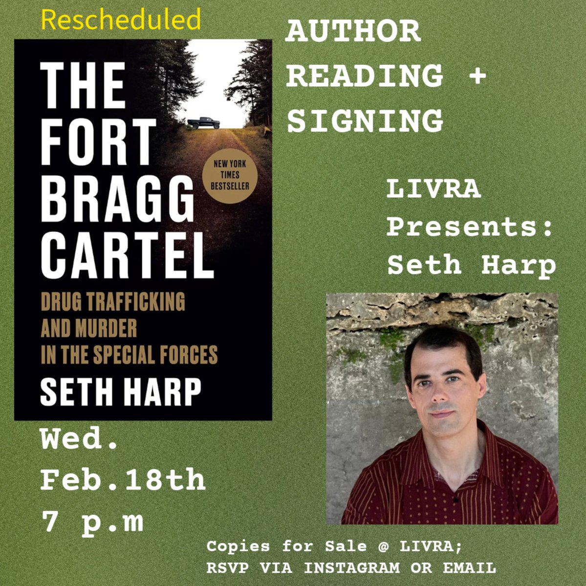 Seth Harp tweet media