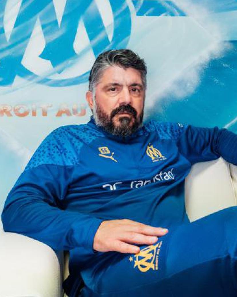 BerryOM974's tweet image. #TeamOM .. bientôt ça va comparer De Zerbi à Gattuso pour le départ de l'OM .. 
Bon on peut dire également que les compos sont discutables.. #PointCommun