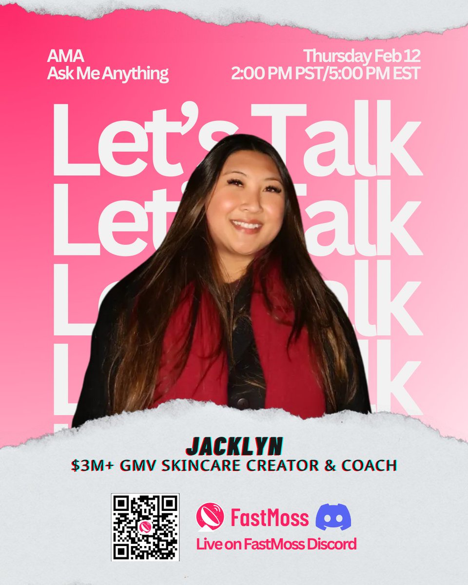 FastMoss | #1 TikTok Data Analytics Platform tweet media