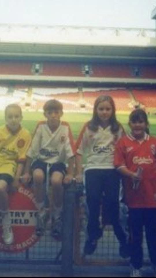 Katie Williams tweet media