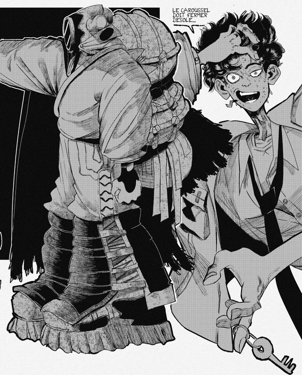 EYE2S_MΛNGΛ tweet media