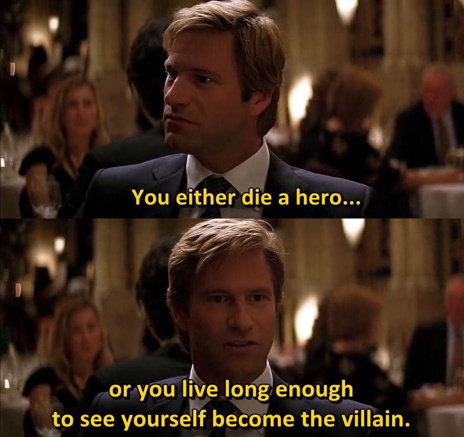 NolanAnalyst's tweet photo. This one from The Dark Knight will always stick in my mind. https://t.co/t1juWJL4cm