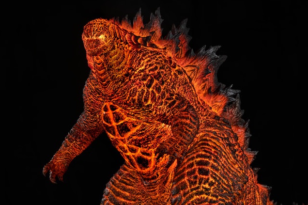 Freddyfazbeer1's tweet image. Enough of these baby conversations 

These four step in a city. Who’s winning