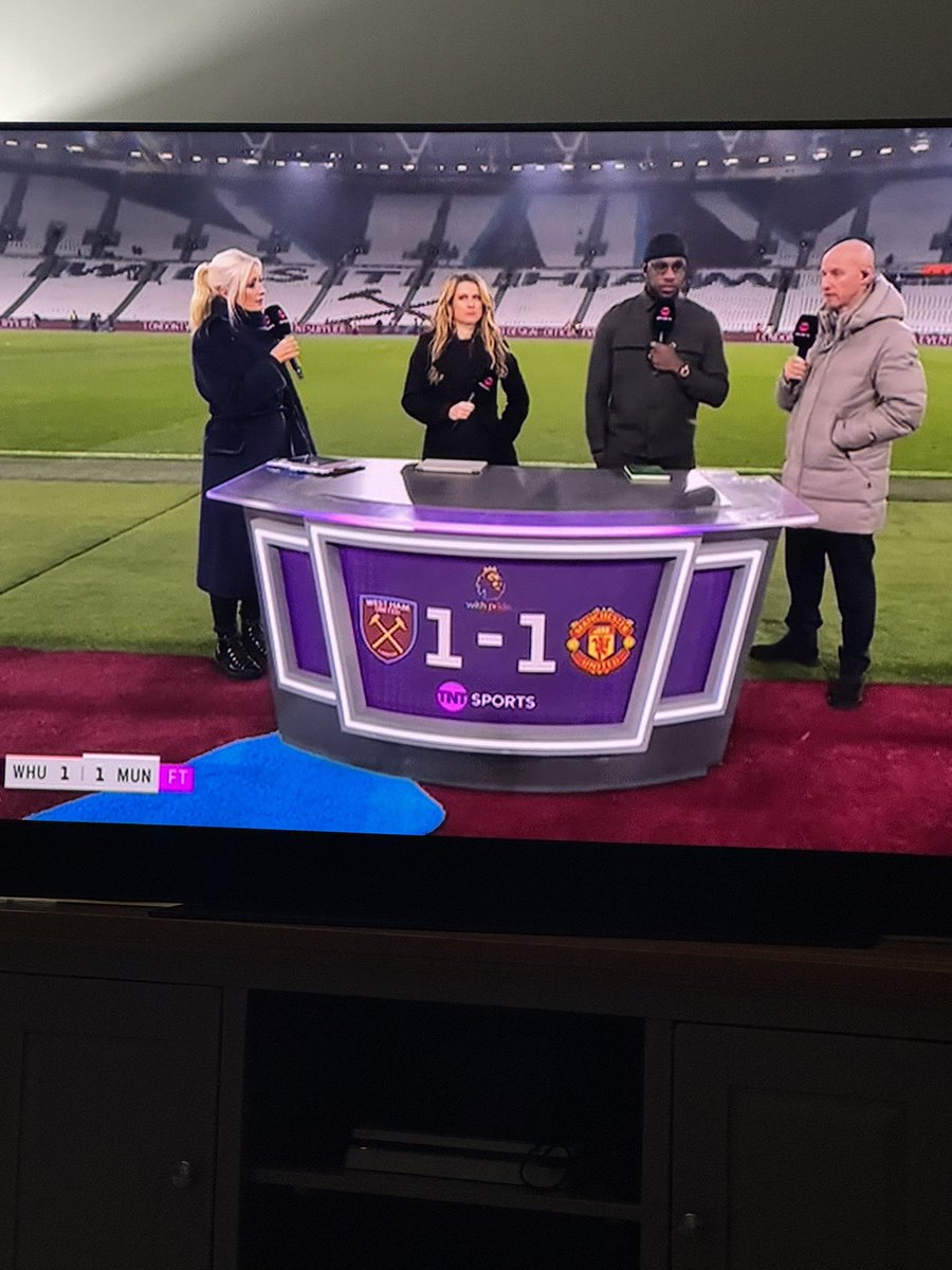 Big Dave tweet media