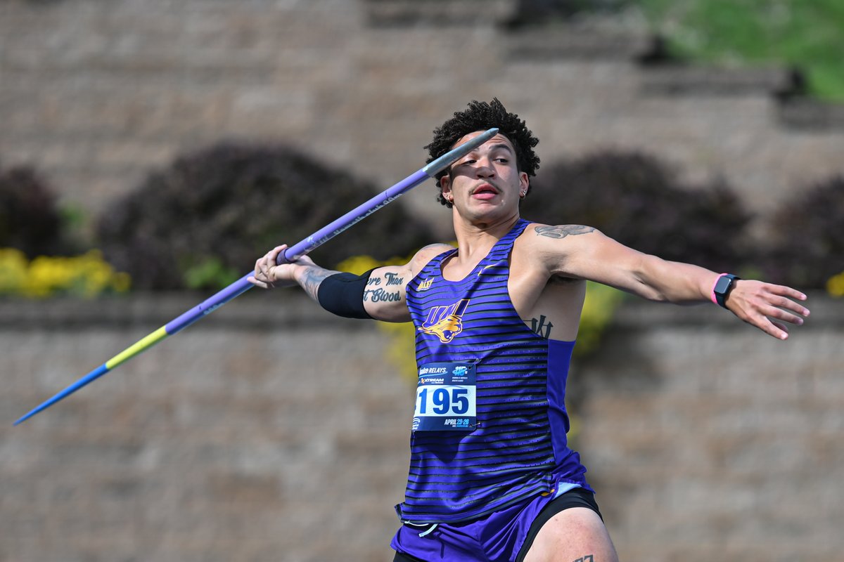 Drake Relays tweet media