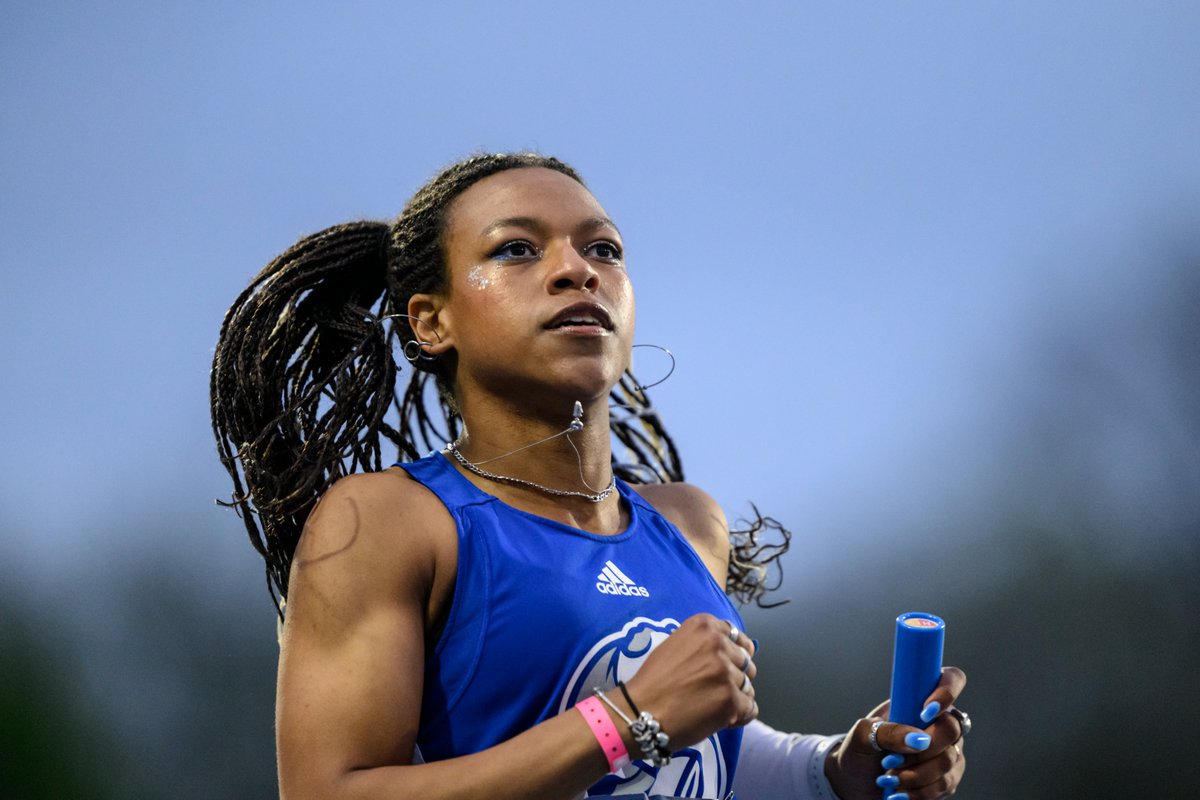 Drake Relays tweet media