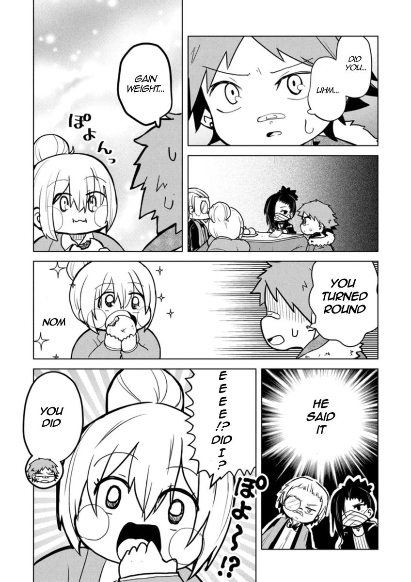 I've translated the new Bsd Wan chapter 209!! 1/2