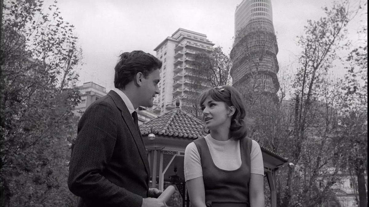 Dirigido por Luiz Sergio Person, o clássico nacional ‘São Paulo Sociedade Anônima’ será relançado em 4K nos cinemas no dia 26 de fevereiro.