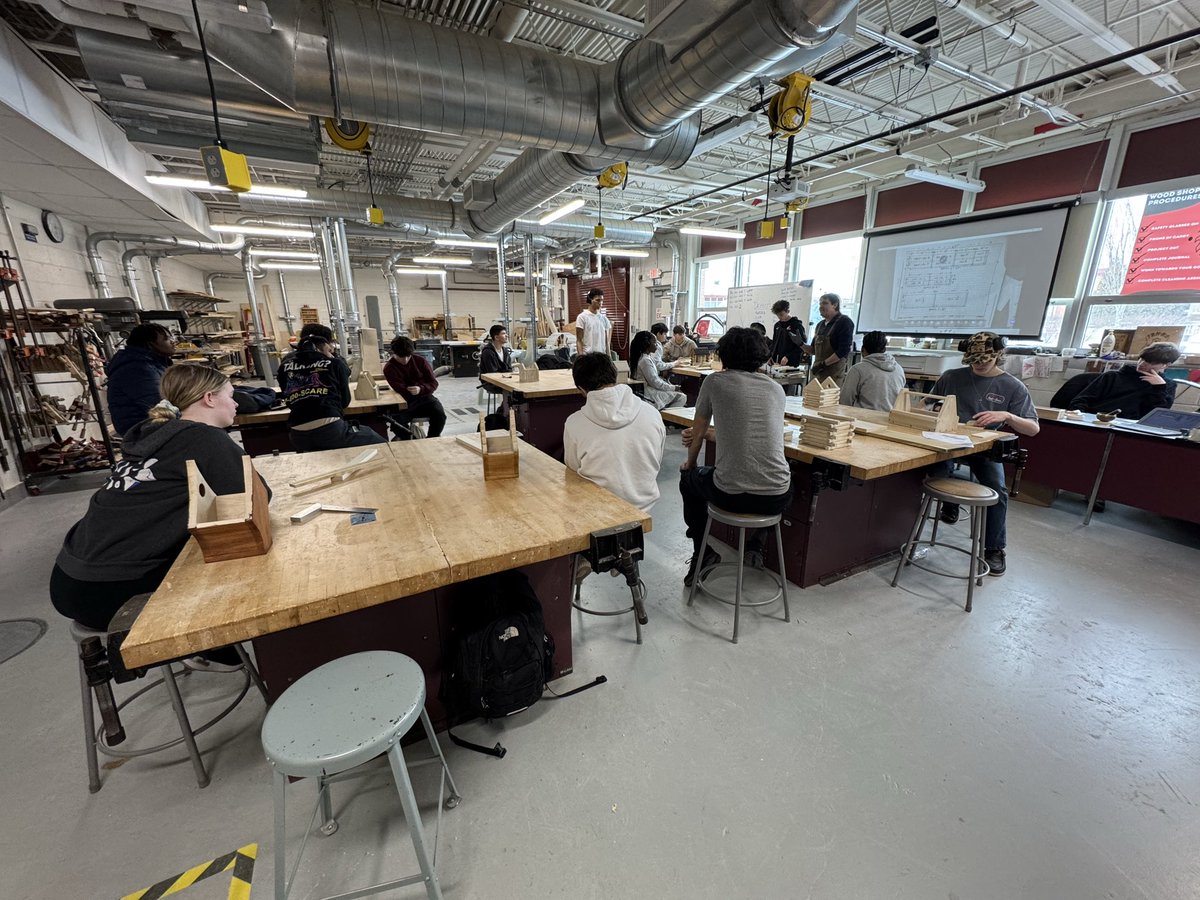 LenapeTechEd tweet media