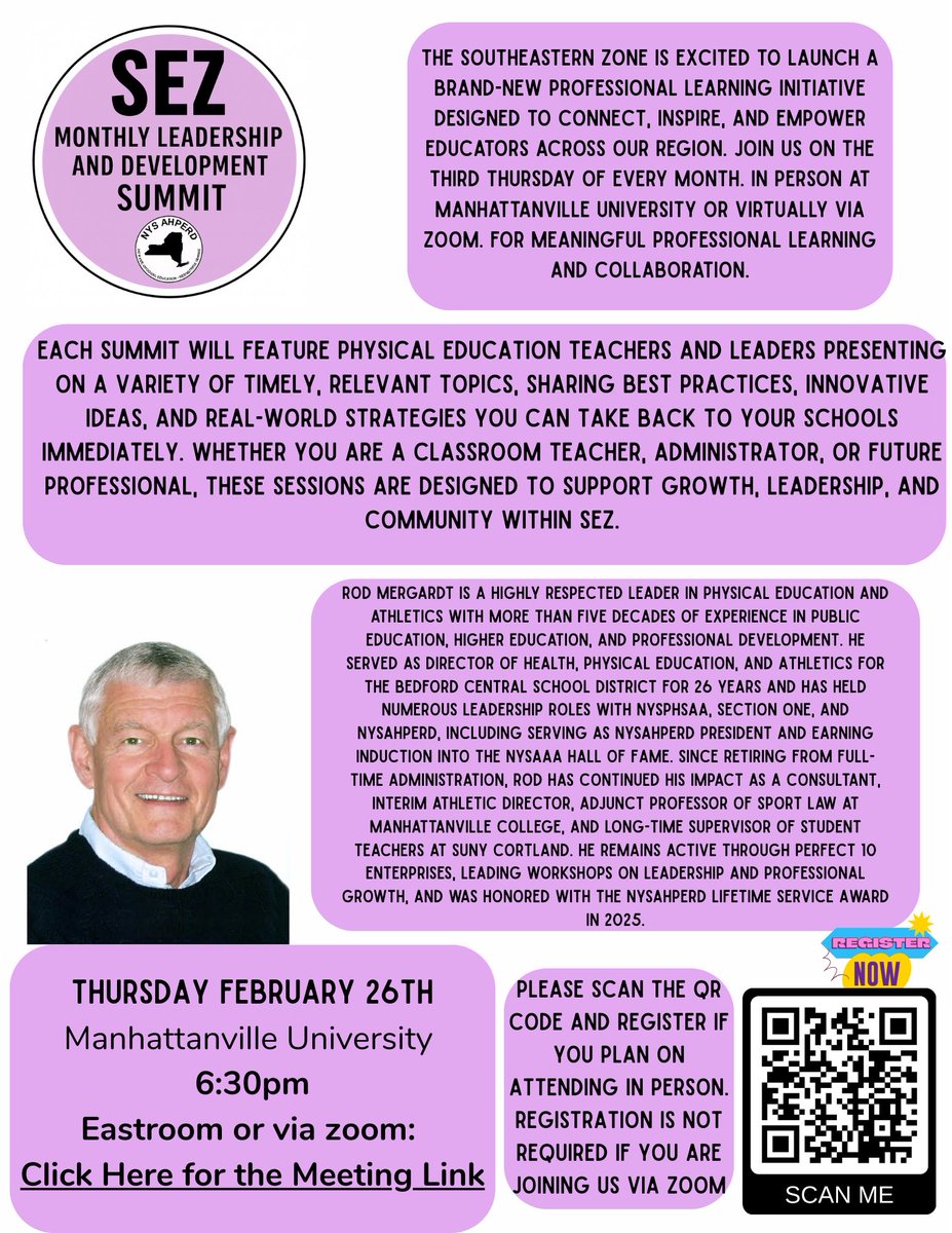 Southeastern Zone tweet media