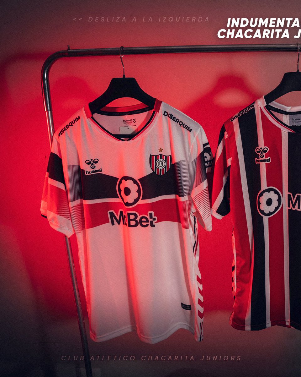 Chacarita Juniors tweet media